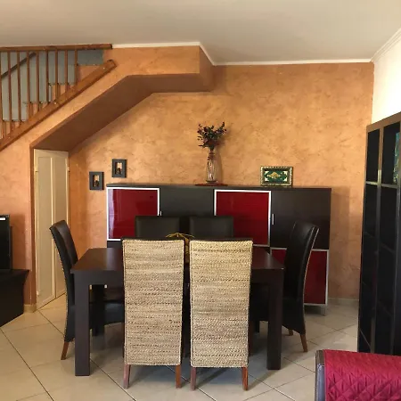 Casa Di Taty -