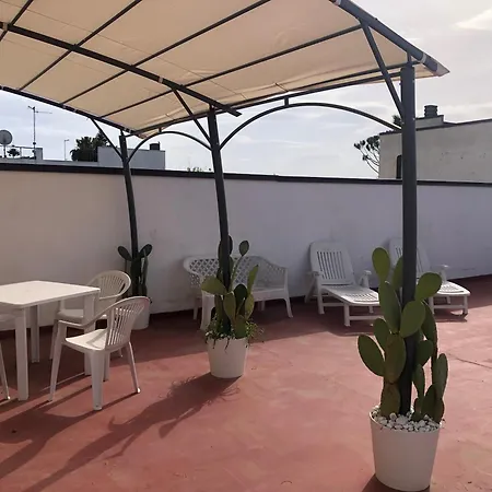 Casa Di Taty - Apartment