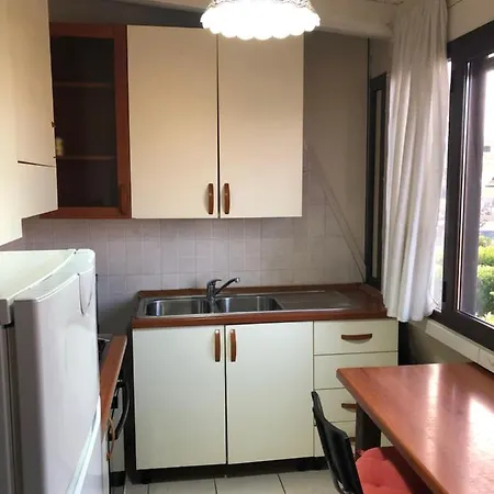 Casa Di Taty - Апартаменты *