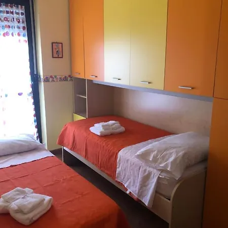 公寓 Casa Di Taty -