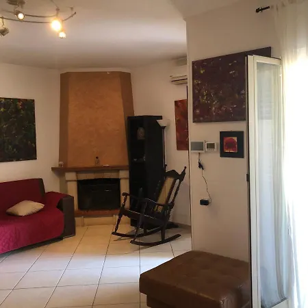 شقة Casa Di Taty - *