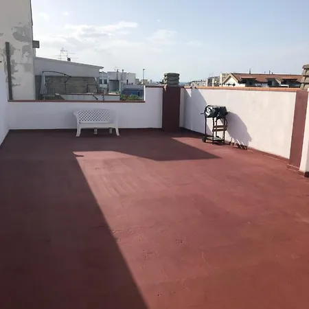 شقة Casa Di Taty -