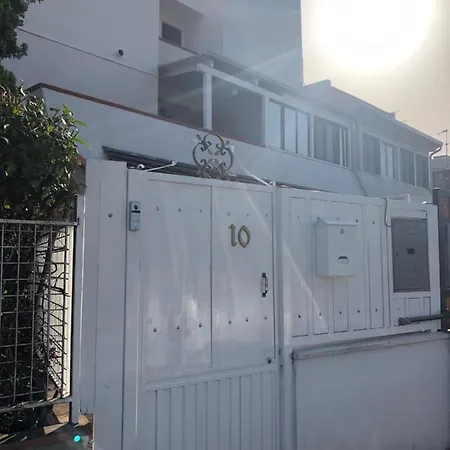 شقة Casa Di Taty - *