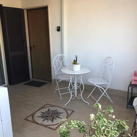شقة Casa Di Taty - *
