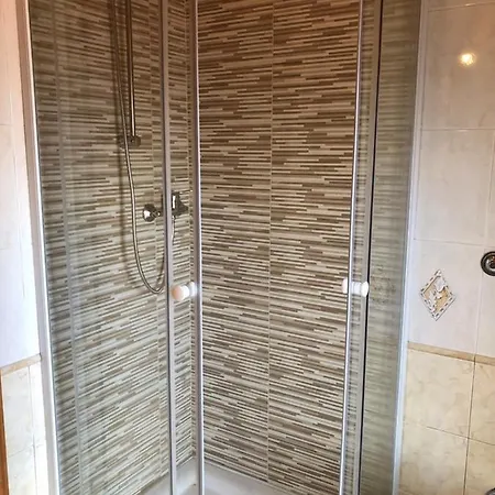 شقة Casa Di Taty - *