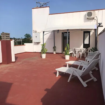 Casa Di Taty -