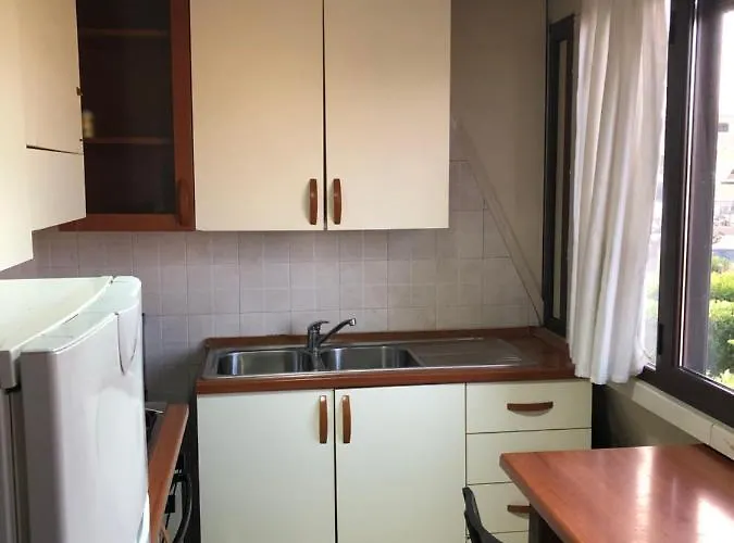 Casa Di Taty - Apartment *