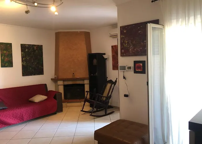 Apartment Casa Di Taty - *