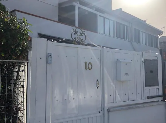 Apartment Casa Di Taty - *