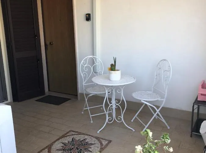 Apartment Casa Di Taty - *